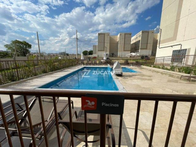Apartamento aluguel em Uberaba, Região Geográfica Intermediária de Uberaba