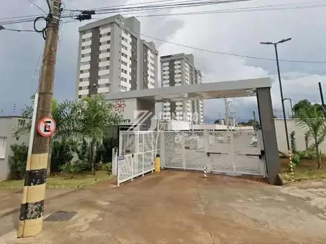 Apartamento aluguel em Região Geográfica Imediata de Uberaba, Uberaba