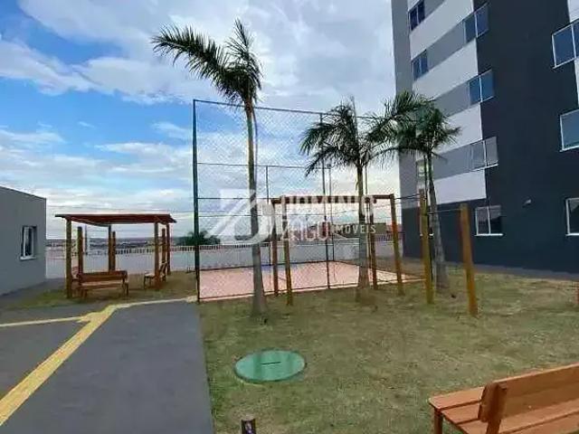 Apartamento aluguel em Região Geográfica Imediata de Uberaba, Uberaba