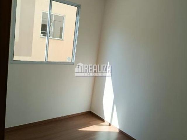 Apartamento aluguel em Uberaba, Região Geográfica Intermediária de Uberaba