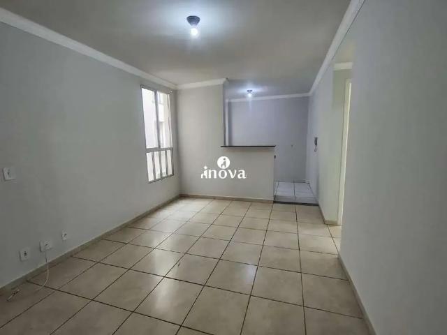 Apartamento aluguel em Região Geográfica Imediata de Uberaba, Uberaba