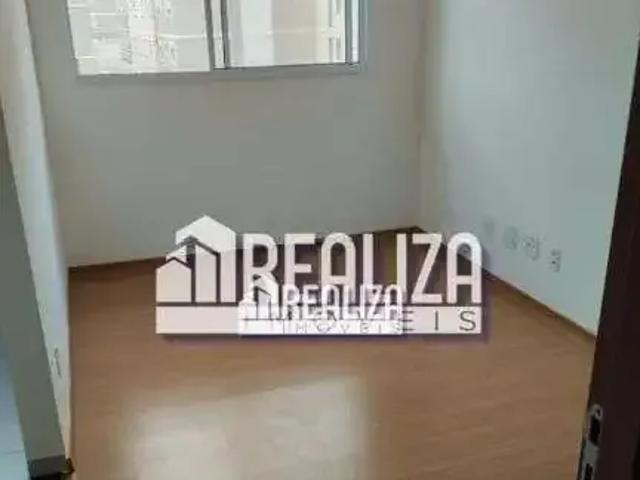 Apartamento aluguel em Região Geográfica Imediata de Uberaba, Uberaba