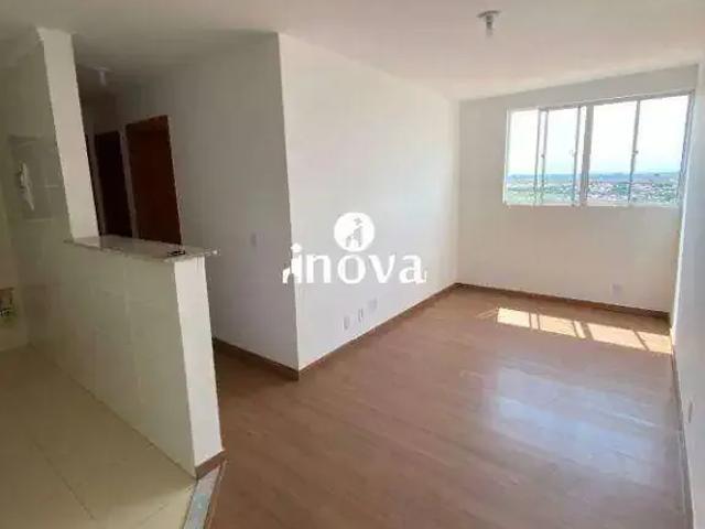 Apartamento aluguel em Região Geográfica Imediata de Uberaba, Uberaba