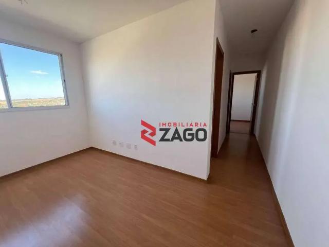 Apartamento aluguel em Região Geográfica Imediata de Uberaba, Uberaba
