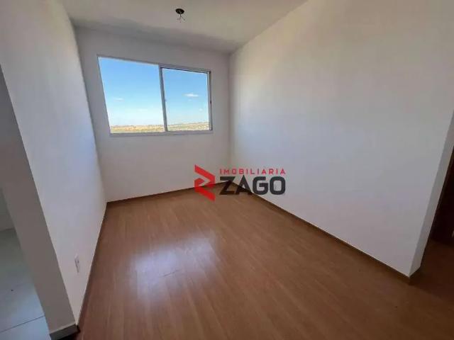 Apartamento aluguel em Região Geográfica Imediata de Uberaba, Uberaba