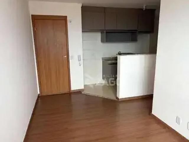 Apartamento aluguel em Região Geográfica Imediata de Uberaba, Uberaba