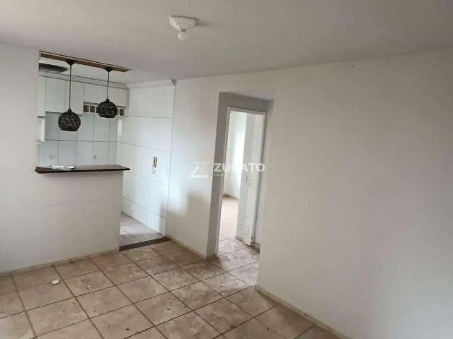 Apartamento aluguel em Região Geográfica Imediata de Uberaba, Uberaba