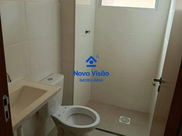 Apartamento aluguel em Uberaba, Região Geográfica Intermediária de Uberaba