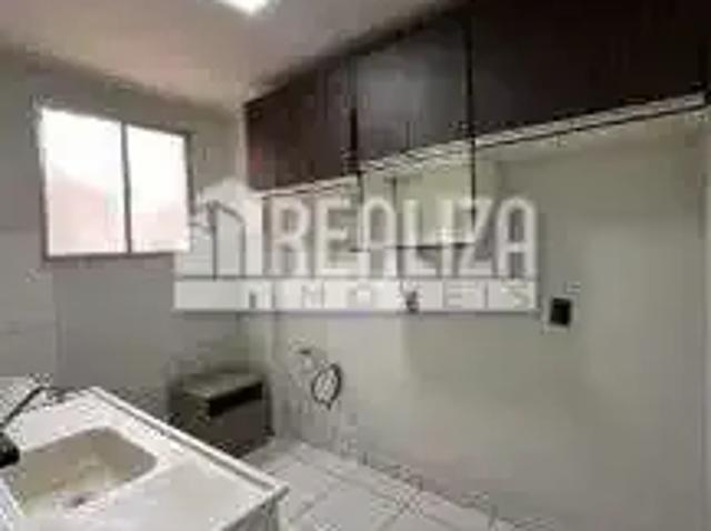 Apartamento aluguel em Região Geográfica Imediata de Uberaba, Uberaba