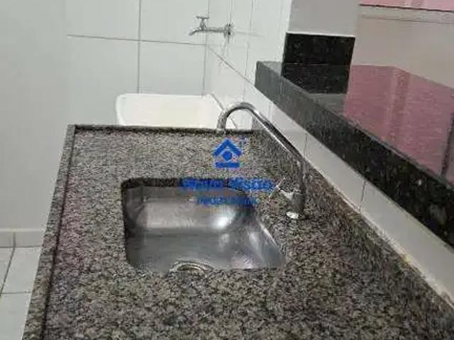 Apartamento aluguel em Região Geográfica Imediata de Uberaba, Uberaba