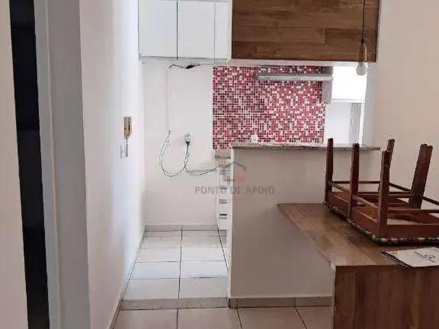 Apartamento aluguel em Região Geográfica Imediata de Uberaba, Uberaba