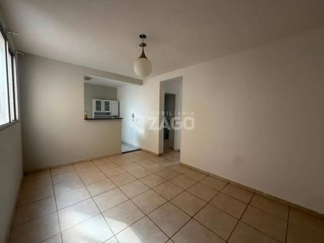 Apartamento aluguel em Uberaba, Região Geográfica Intermediária de Uberaba