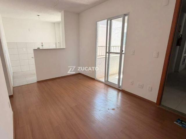 Apartamento aluguel em Uberaba, Região Geográfica Intermediária de Uberaba