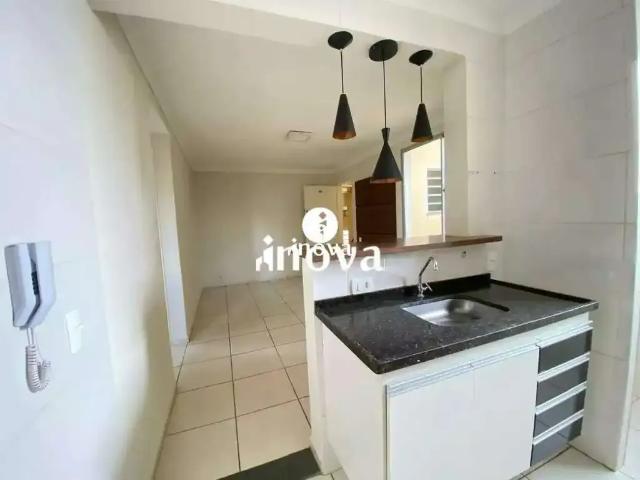Apartamento aluguel em Região Geográfica Imediata de Uberaba, Uberaba
