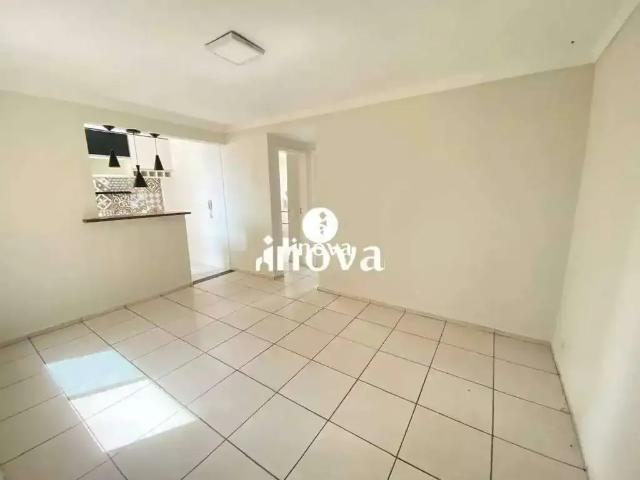 Apartamento aluguel em Região Geográfica Imediata de Uberaba, Uberaba