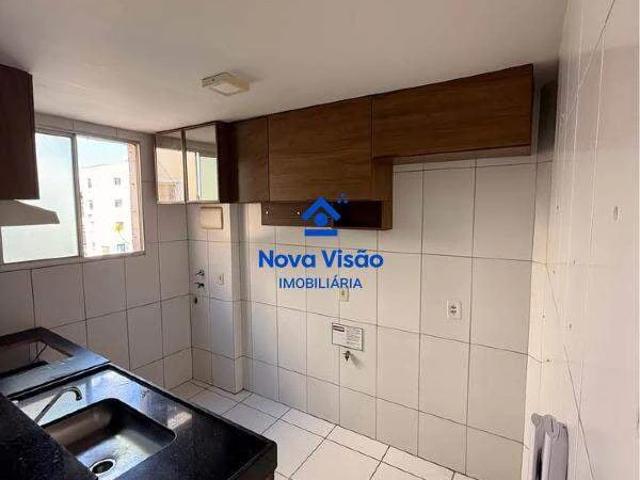Apartamento aluguel em Uberaba, Região Geográfica Intermediária de Uberaba