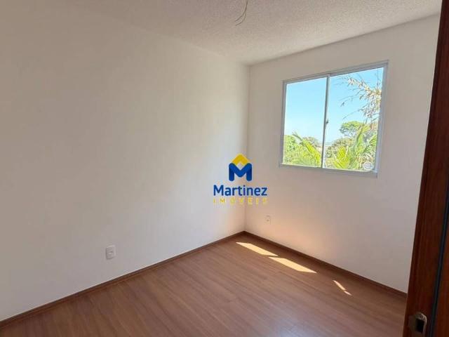 Apartamento aluguel em Uberaba, Região Geográfica Intermediária de Uberaba
