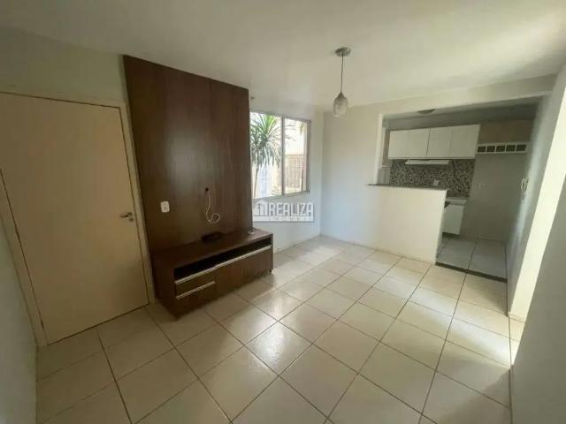Apartamento aluguel em Região Geográfica Imediata de Uberaba, Uberaba