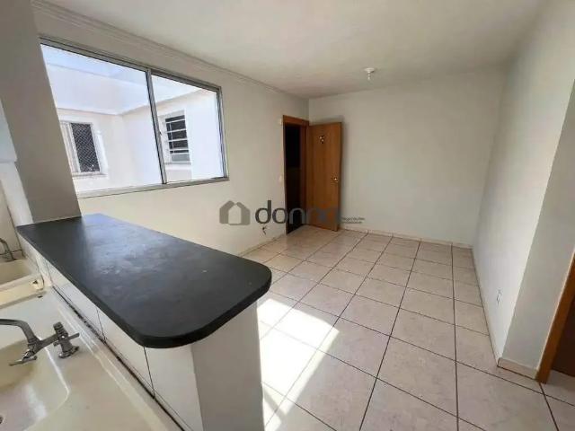 Apartamento aluguel em Região Geográfica Imediata de Uberaba, Uberaba