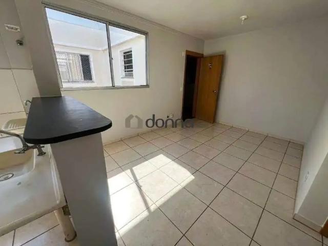 Apartamento aluguel em Região Geográfica Imediata de Uberaba, Uberaba