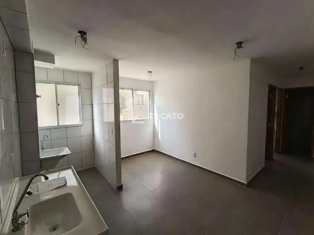 Apartamento aluguel em Região Geográfica Imediata de Uberaba, Uberaba
