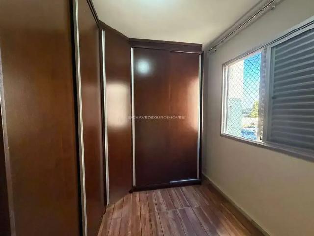 Apartamento aluguel em Região Geográfica Imediata de Uberaba, Uberaba