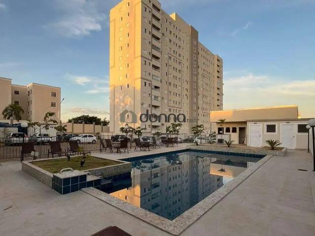 Apartamento aluguel em Região Geográfica Imediata de Uberaba, Uberaba