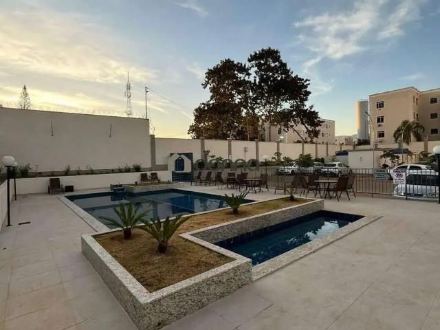 Apartamento aluguel em Região Geográfica Imediata de Uberaba, Uberaba