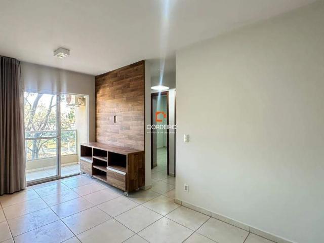 Apartamento aluguel em Uberaba, Região Geográfica Intermediária de Uberaba