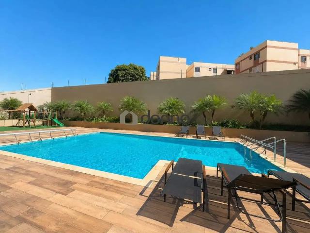 Apartamento aluguel em Região Geográfica Imediata de Uberaba, Uberaba
