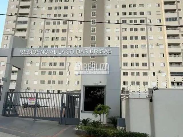 Apartamento aluguel em Região Geográfica Imediata de Uberaba, Uberaba