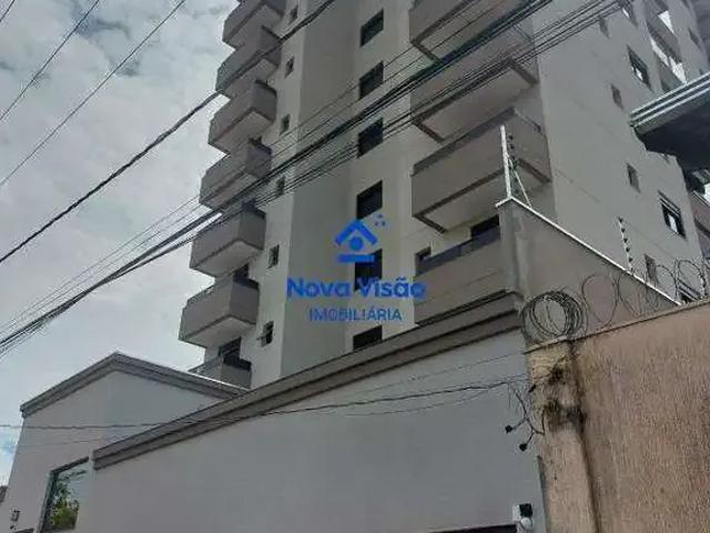 Apartamento aluguel em Região Geográfica Imediata de Uberaba, Uberaba