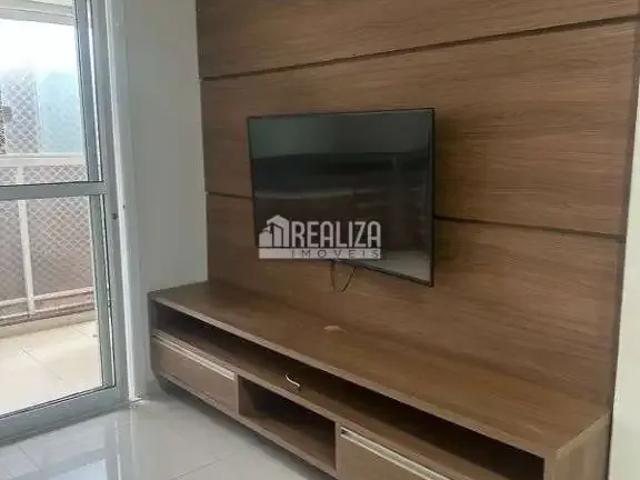 Apartamento aluguel em São Benedito, Uberaba