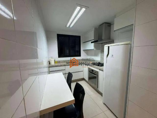Apartamento aluguel em Boa Vista, Uberaba