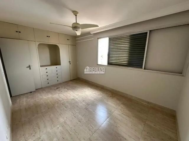 Apartamento aluguel em Região Geográfica Imediata de Uberaba, Uberaba