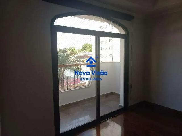 Apartamento aluguel em Região Geográfica Imediata de Uberaba, Uberaba