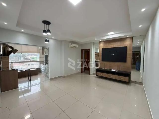 Apartamento aluguel em Região Geográfica Imediata de Uberaba, Uberaba