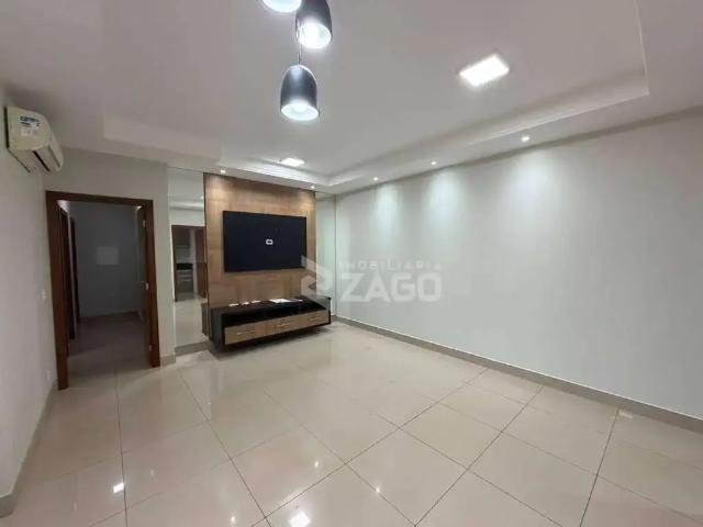Apartamento aluguel em Região Geográfica Imediata de Uberaba, Uberaba