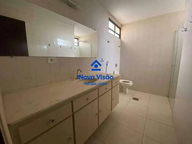 Apartamento aluguel em Região Geográfica Imediata de Uberaba, Uberaba