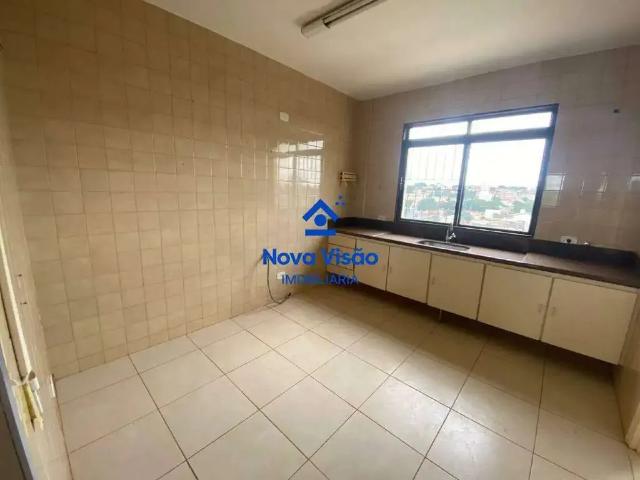 Apartamento aluguel em Região Geográfica Imediata de Uberaba, Uberaba