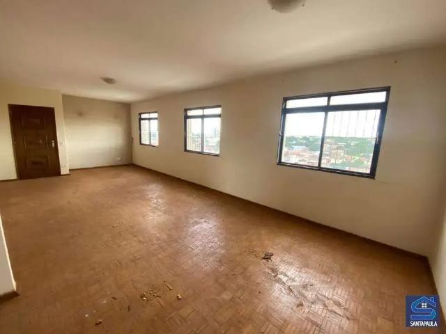Apartamento aluguel em Região Geográfica Imediata de Uberaba, Uberaba