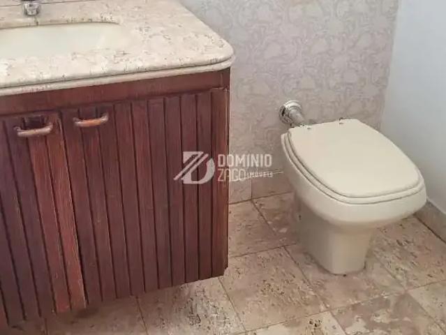 Apartamento aluguel em Uberaba, Região Geográfica Intermediária de Uberaba