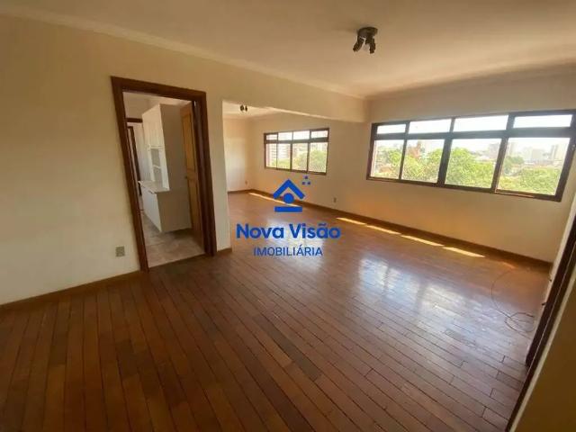 Apartamento aluguel em Região Geográfica Imediata de Uberaba, Uberaba