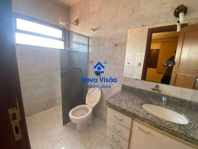 Apartamento aluguel em Região Geográfica Imediata de Uberaba, Uberaba