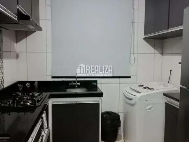 Apartamento aluguel em Região Geográfica Imediata de Uberaba, Uberaba