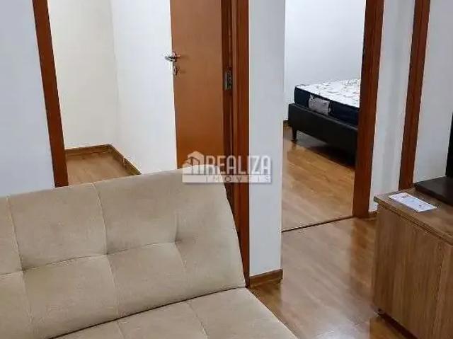 Apartamento aluguel em Região Geográfica Imediata de Uberaba, Uberaba