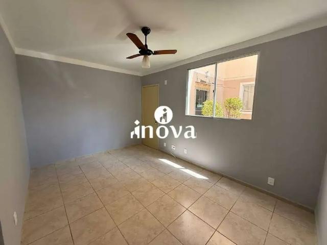 Apartamento aluguel em Região Geográfica Imediata de Uberaba, Uberaba