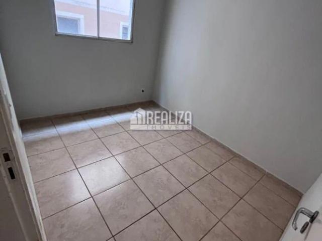 Apartamento aluguel em Vila Militar, Uberaba