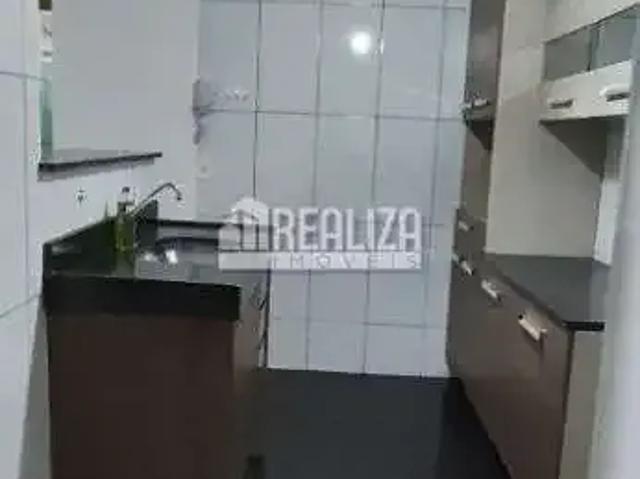 Apartamento aluguel em Região Geográfica Imediata de Uberaba, Uberaba