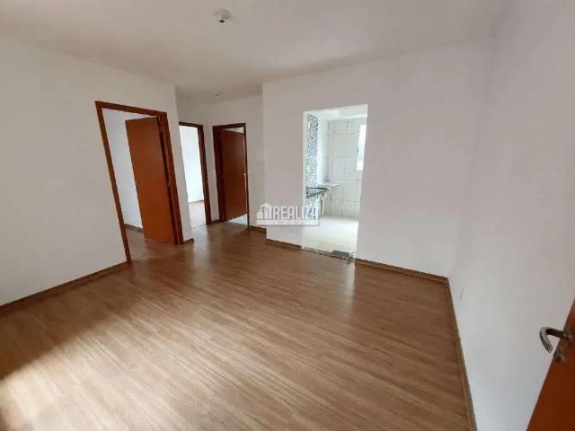 Apartamento aluguel em Região Geográfica Imediata de Uberaba, Uberaba